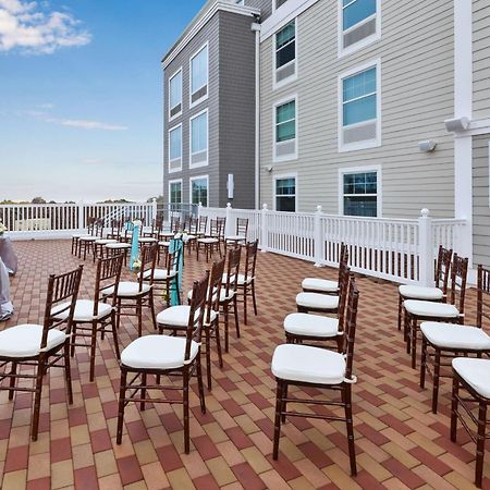 Hampton Inn Cape Cod Canal Bourne Εξωτερικό φωτογραφία
