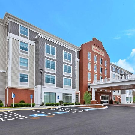 Hampton Inn Cape Cod Canal Bourne Εξωτερικό φωτογραφία