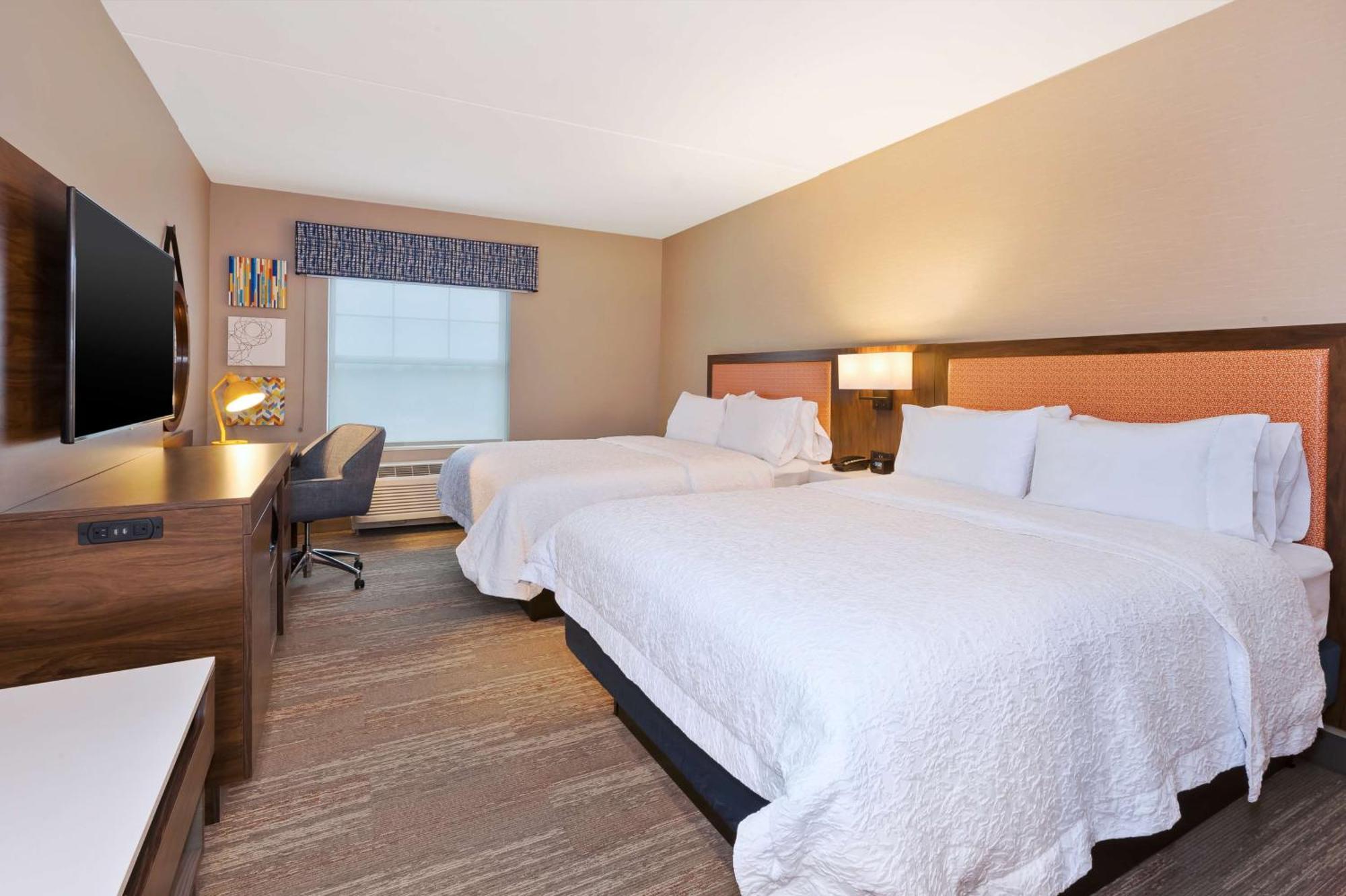 Hampton Inn Cape Cod Canal Bourne Εξωτερικό φωτογραφία