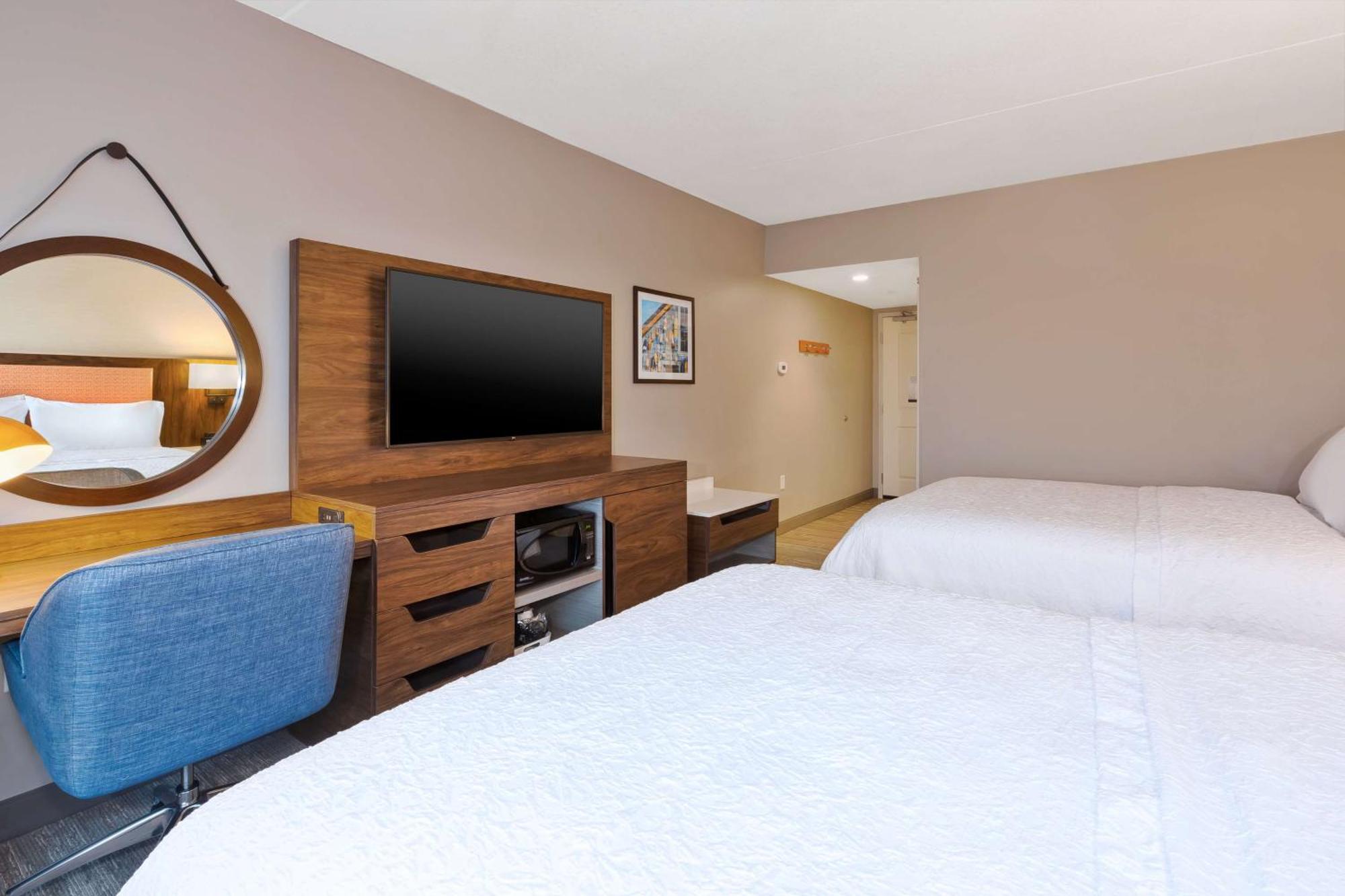 Hampton Inn Cape Cod Canal Bourne Εξωτερικό φωτογραφία