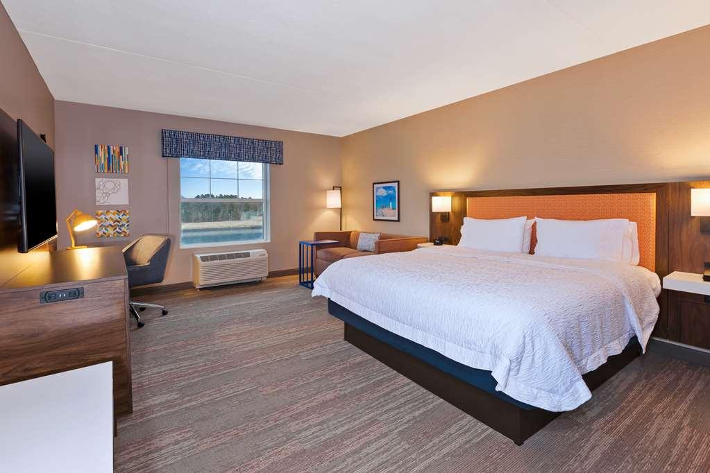 Hampton Inn Cape Cod Canal Bourne Δωμάτιο φωτογραφία