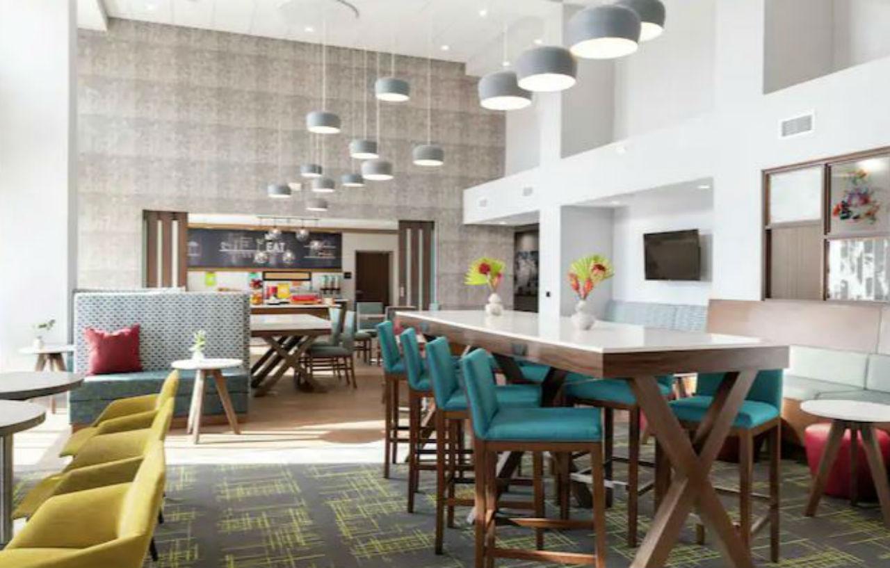 Hampton Inn Cape Cod Canal Bourne Εξωτερικό φωτογραφία