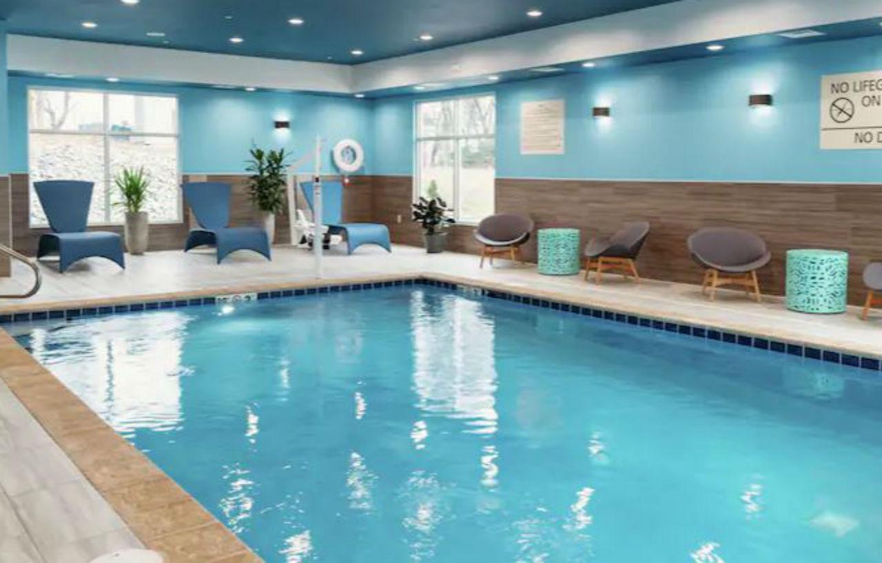 Hampton Inn Cape Cod Canal Bourne Εξωτερικό φωτογραφία