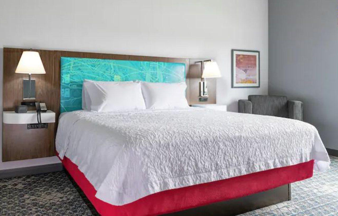 Hampton Inn Cape Cod Canal Bourne Εξωτερικό φωτογραφία
